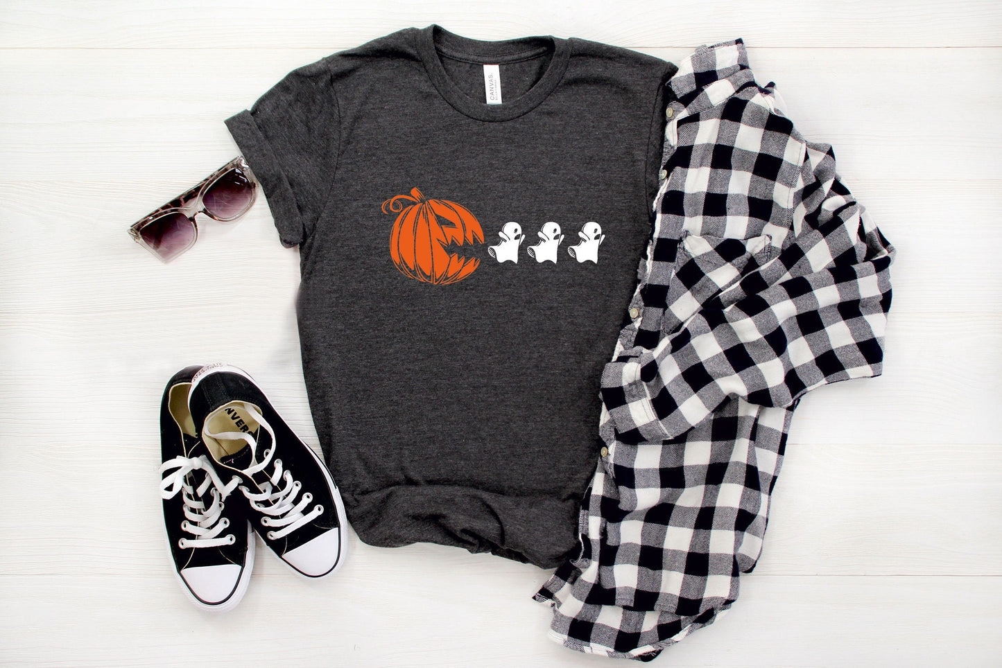 Funny Halloween Shirt, Halloween Party Shirt