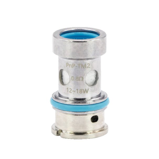 Випарник VooPoo PnP-TM2 0.8 Coil