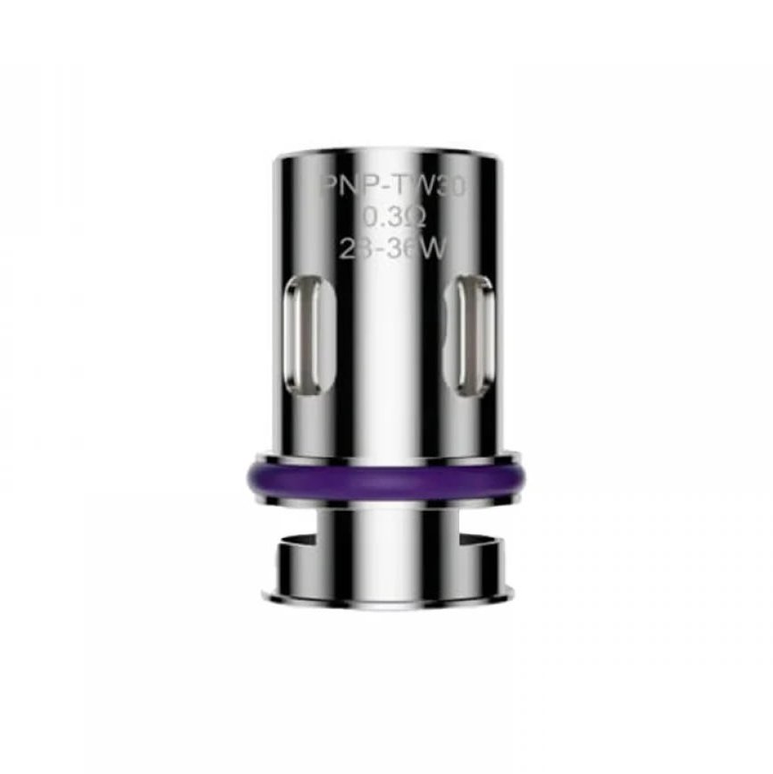 Випарник VooPoo PnP-TW30 Coil 0.3
