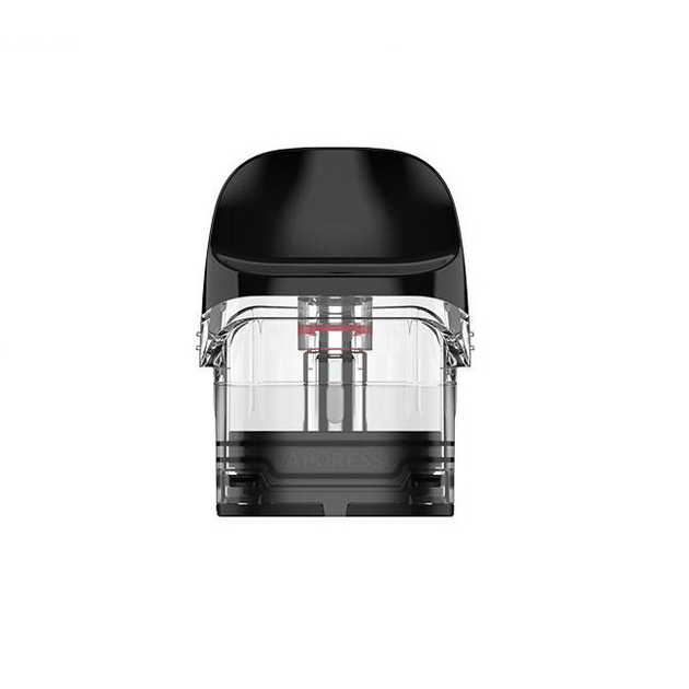 Картридж Vaporesso Luxe Q 2ml 0.6Ом