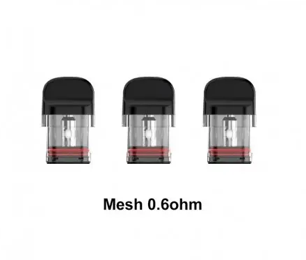 Картридж Smok Solus 2 Meshed 0.6Ω