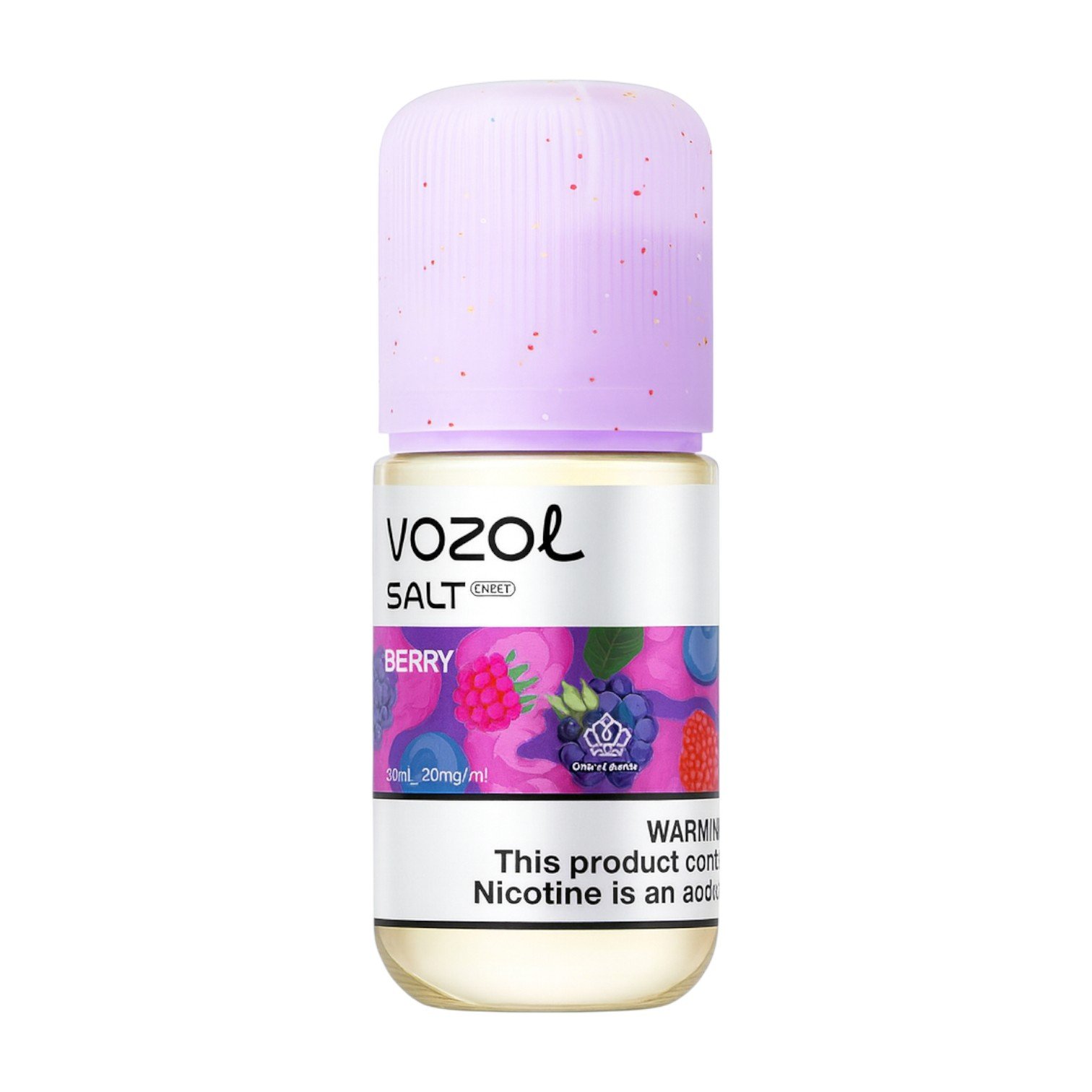 Рідина Vozol 5%